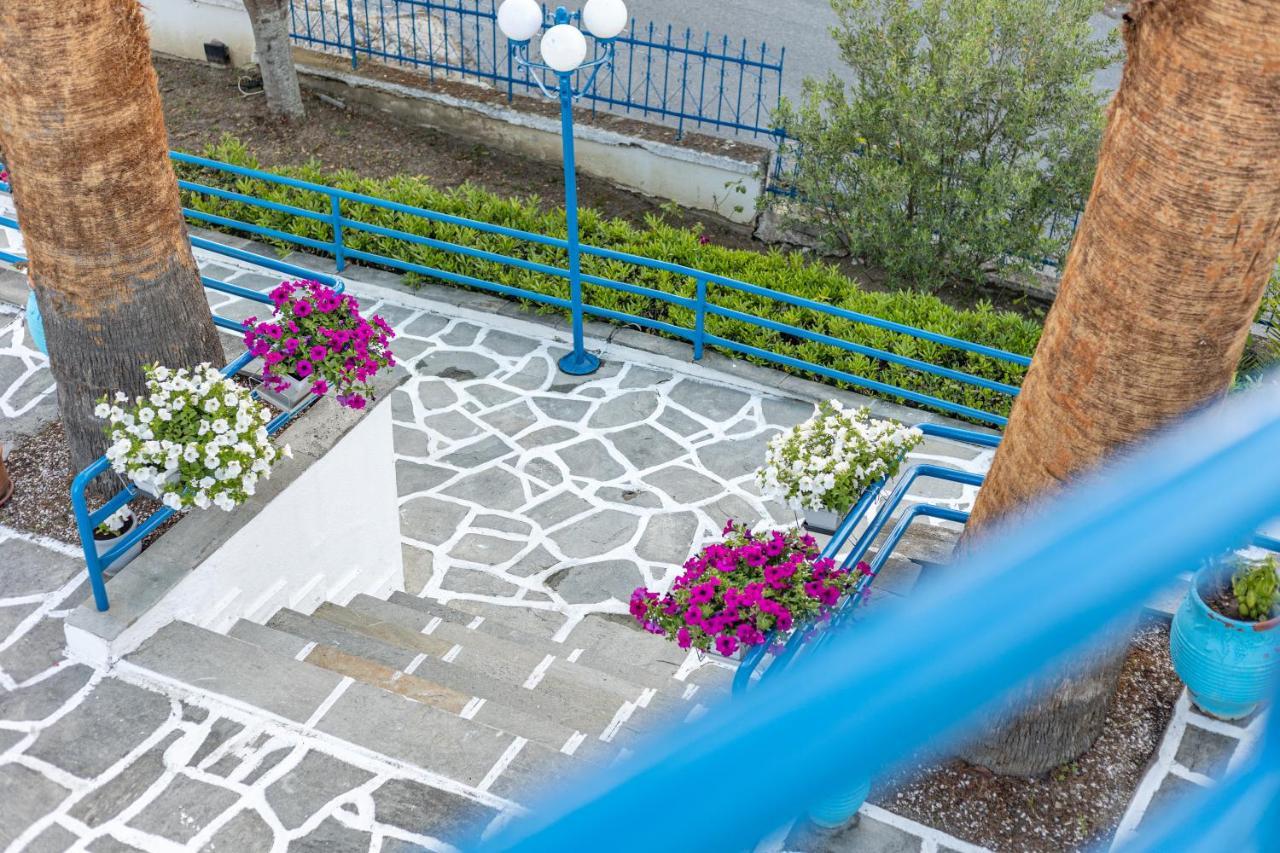 Theo Bungalows Boutique Hotel كريوبيجي المظهر الخارجي الصورة