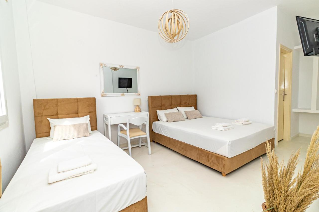 Theo Bungalows Boutique Hotel كريوبيجي المظهر الخارجي الصورة