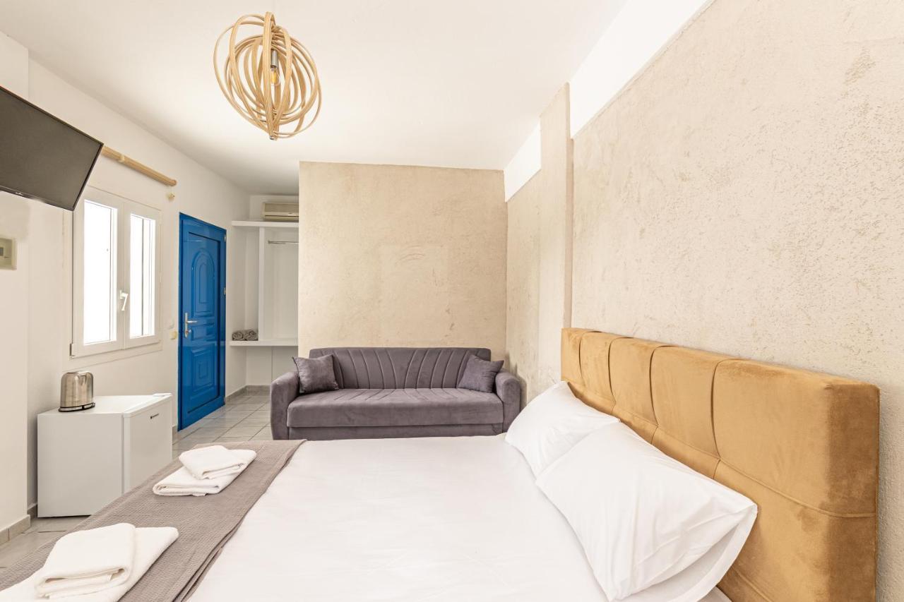 Theo Bungalows Boutique Hotel كريوبيجي المظهر الخارجي الصورة