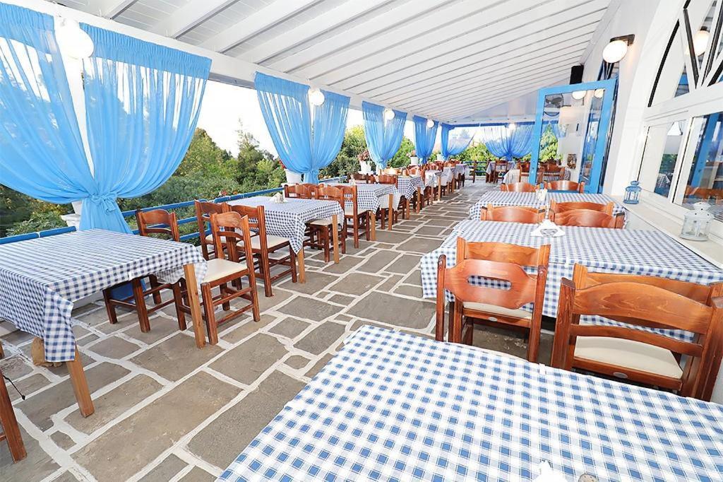 Theo Bungalows Boutique Hotel كريوبيجي المظهر الخارجي الصورة